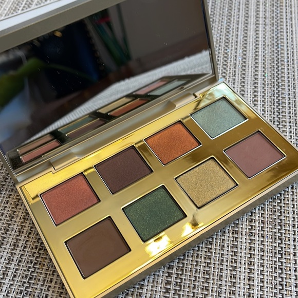🎉Host Pick 💋 STILA Eye Palette NIB - Road Less Traveled - Picture 6 of 9